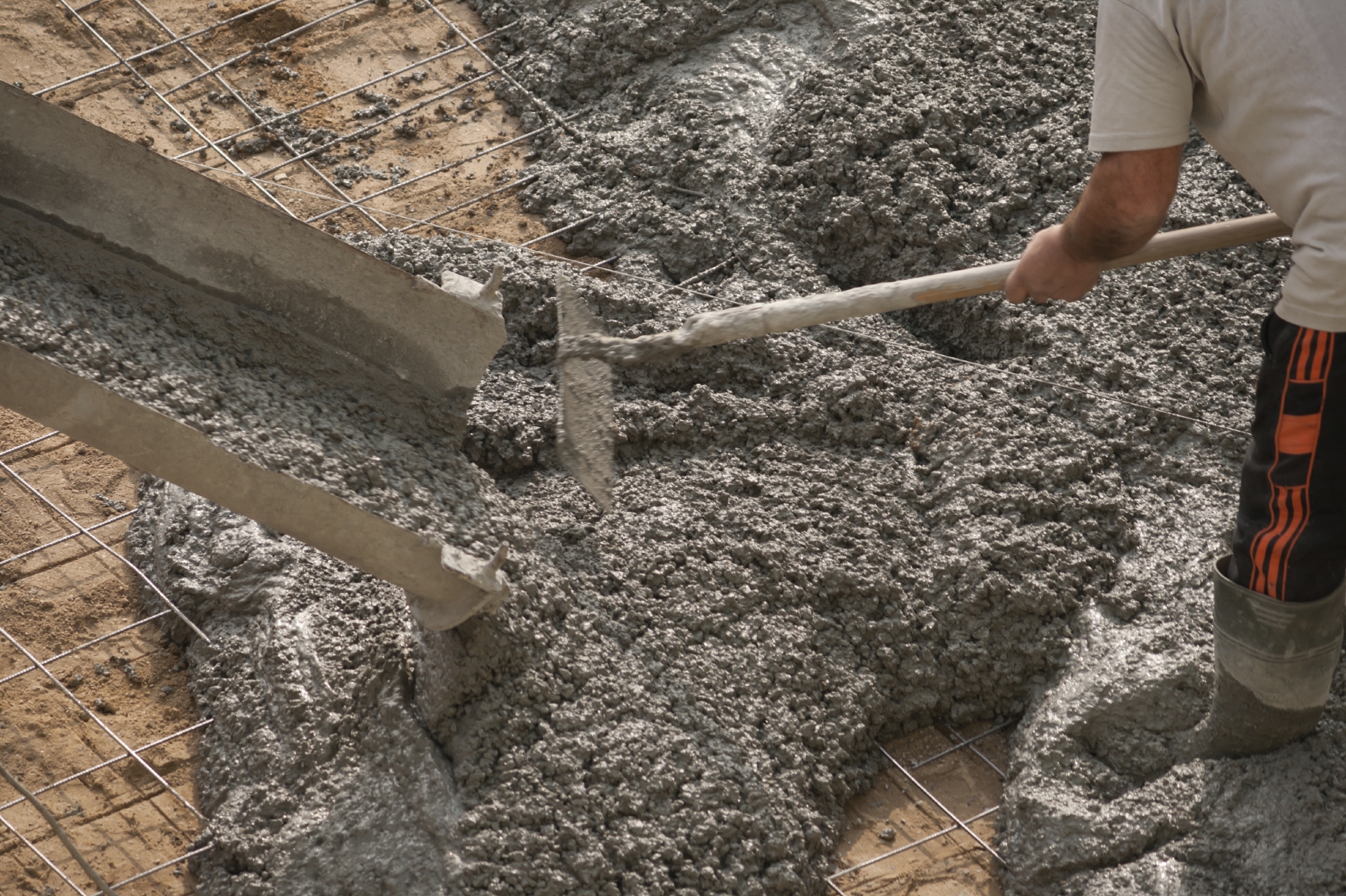 Concrete Services