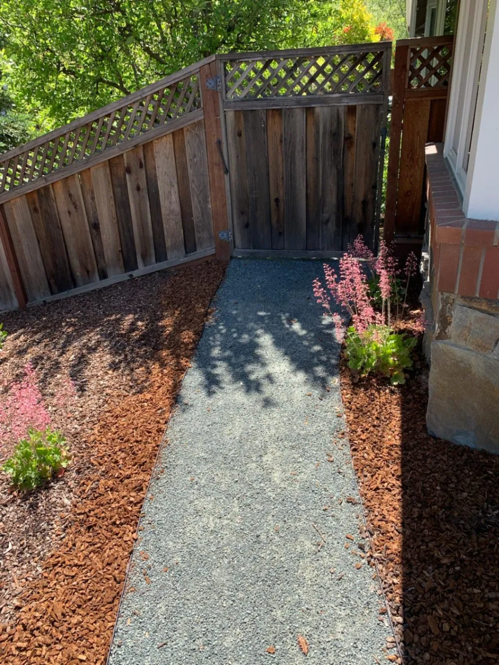 Landscape Express LLC