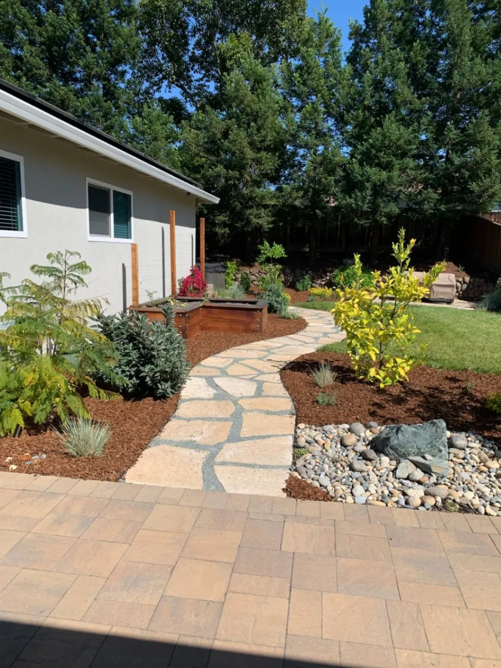 Landscape Express LLC