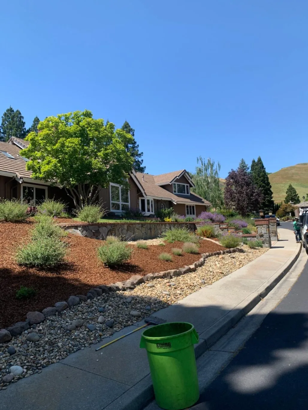 Landscape Express LLC