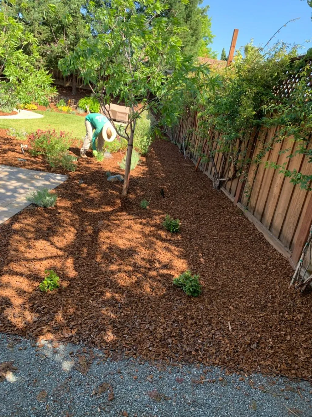 Landscape Express LLC