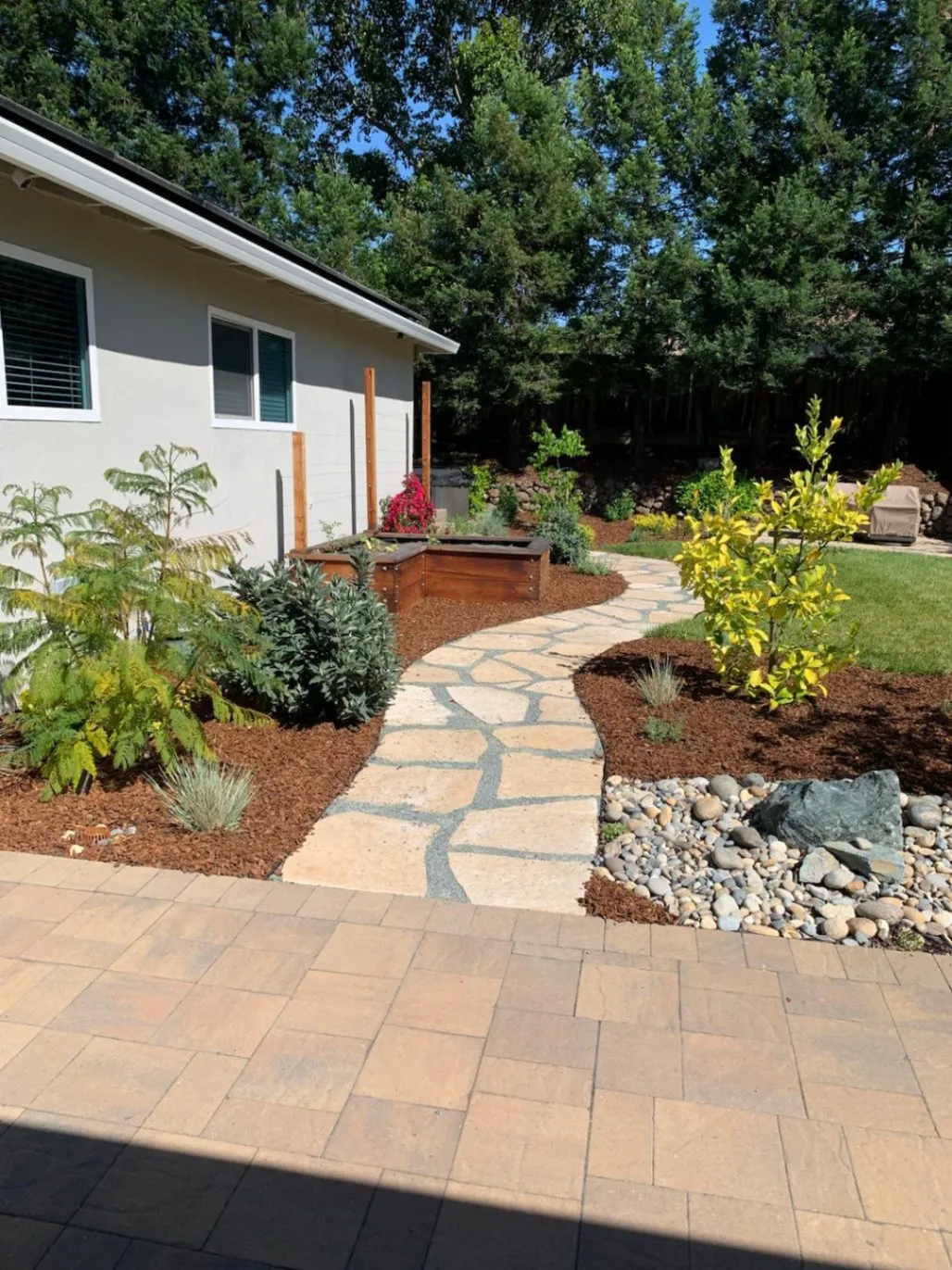 Landscape Express LLC