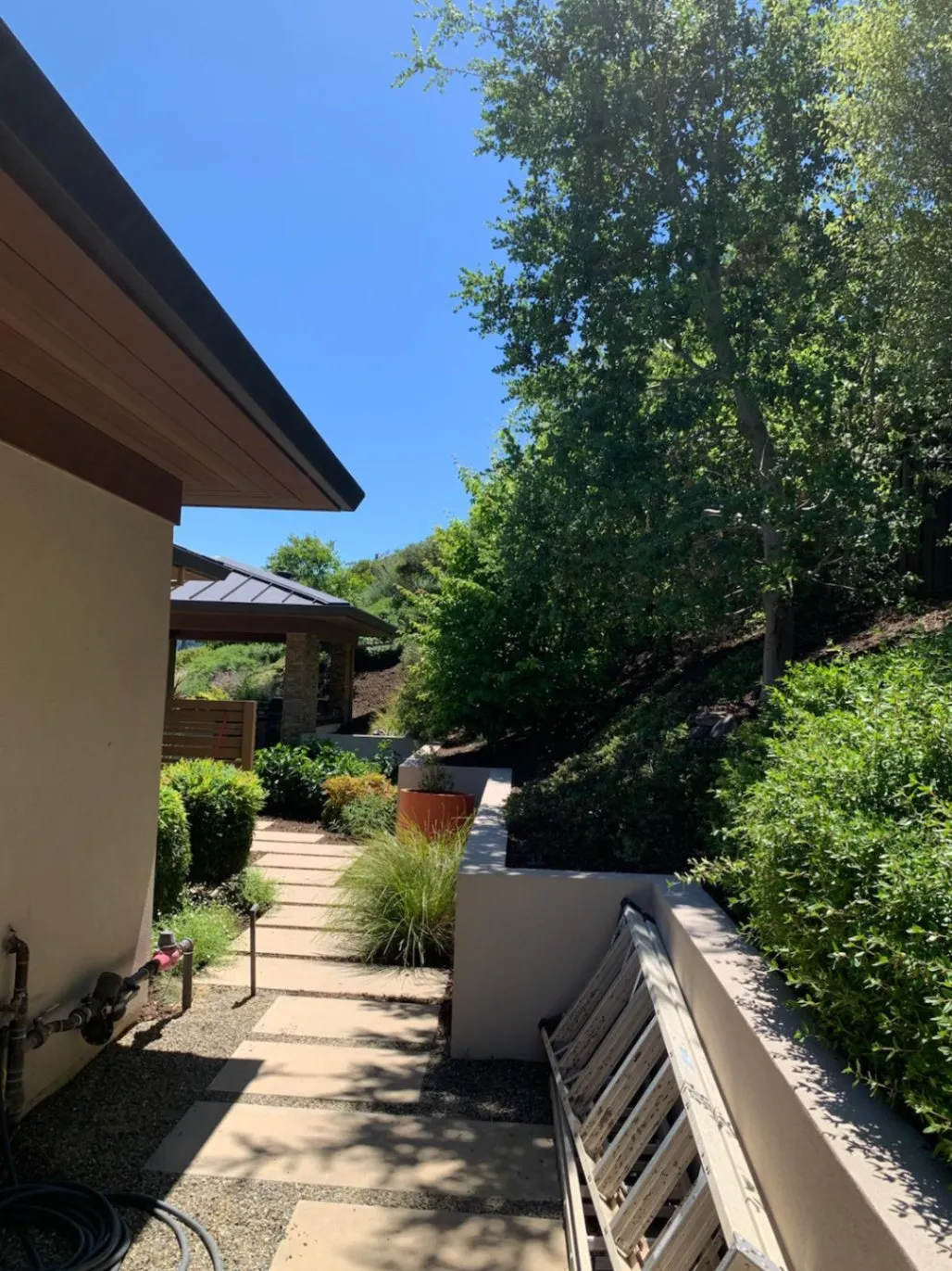 Landscape Design & Installation