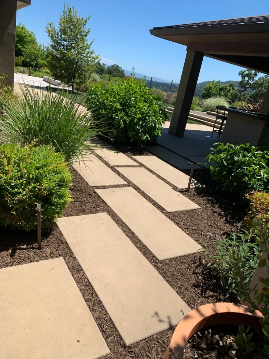 Landscape Express LLC