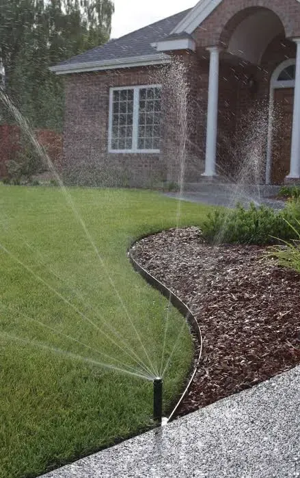 Irrigation Systems