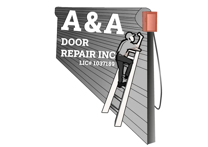 A & A Door Repair Inc