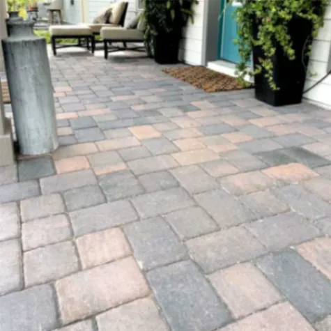 Nico's Pavers