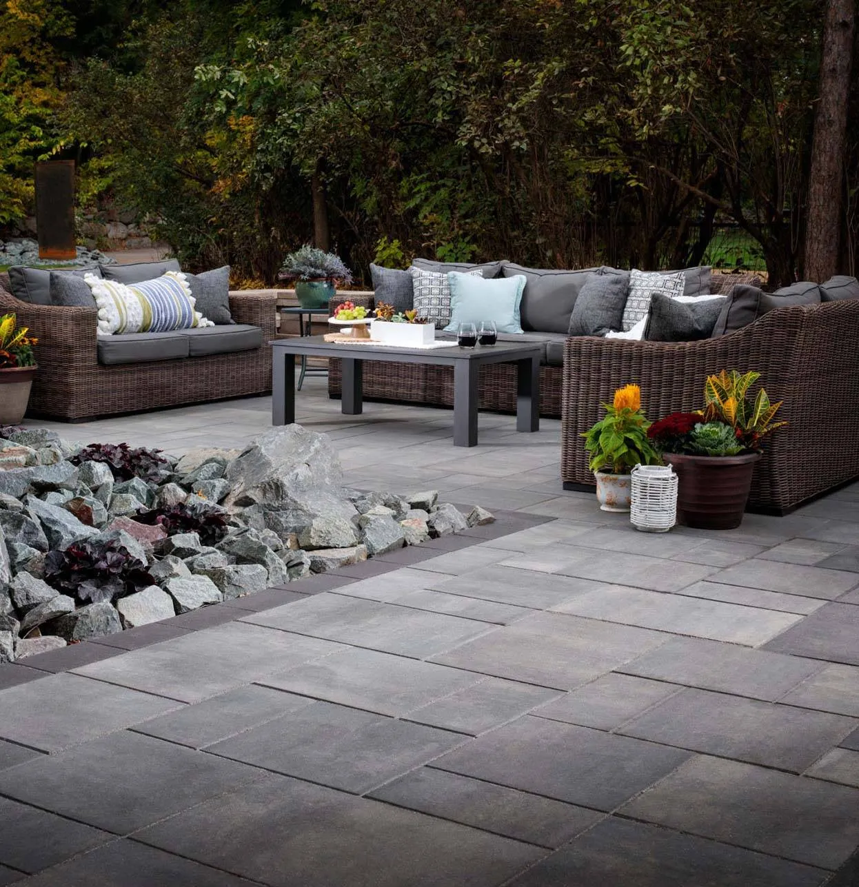 Nico's Pavers
