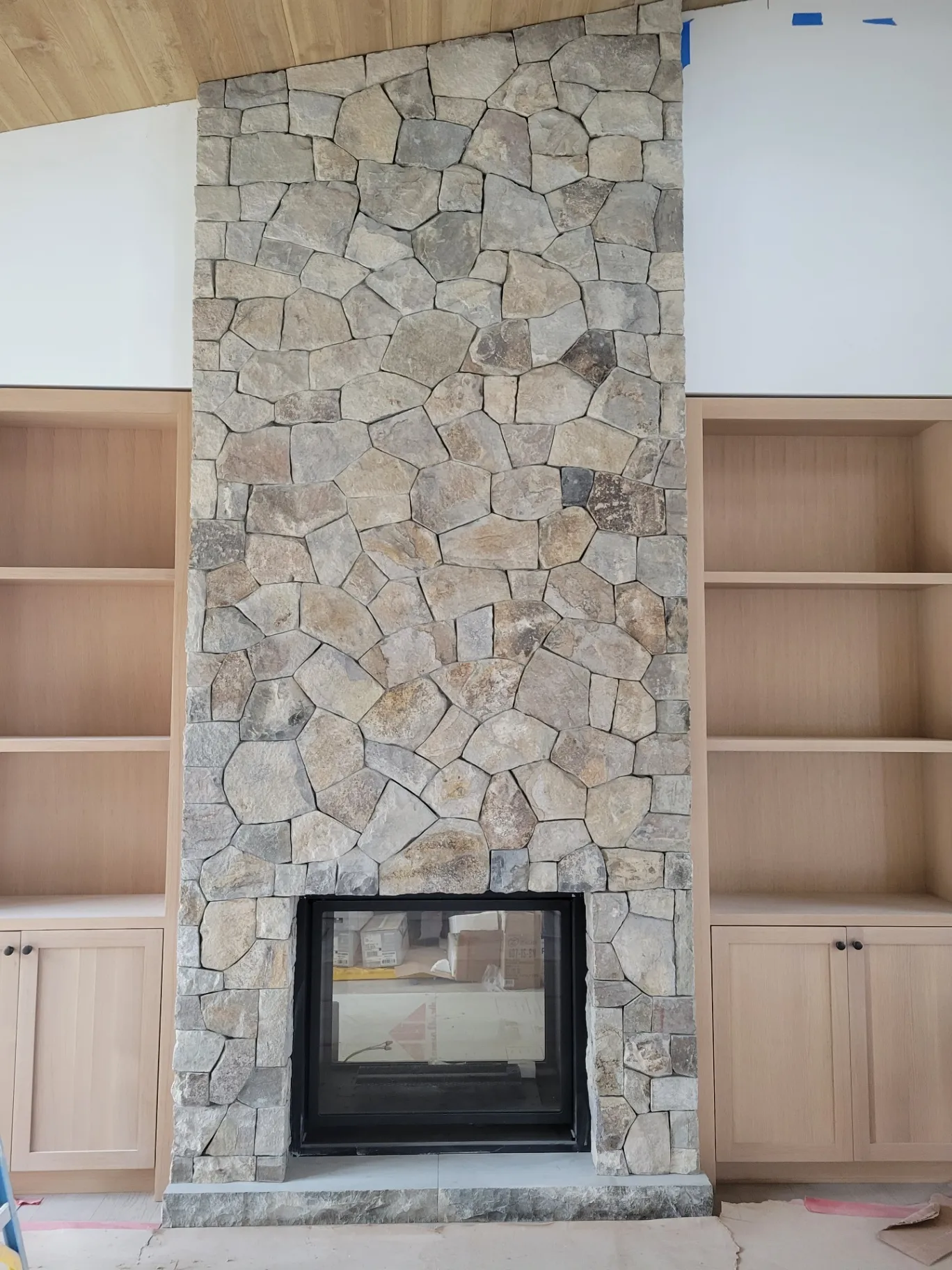 Stone Work Services