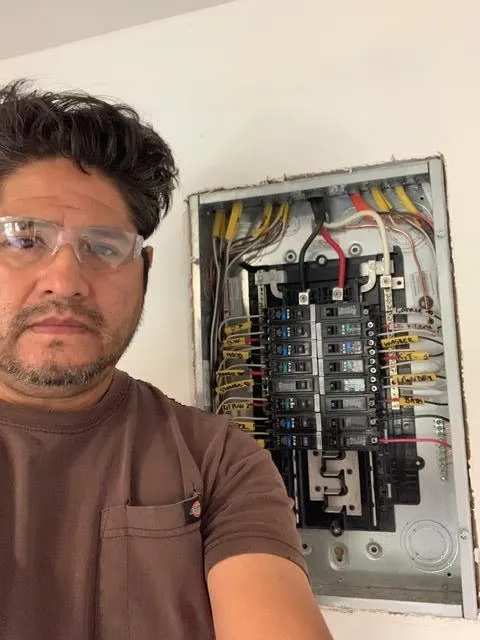 Electrical Service Upgrades