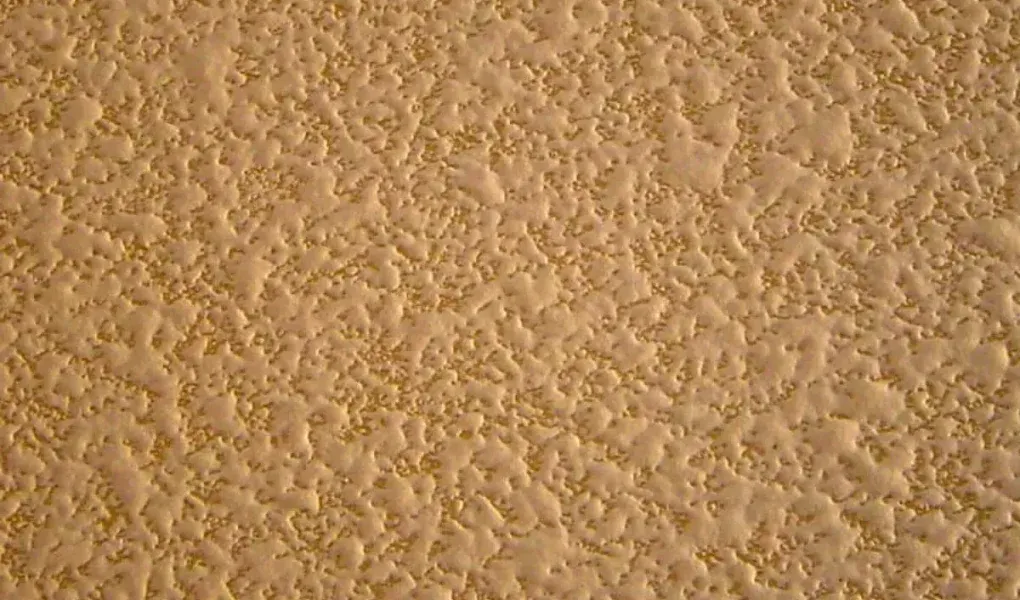 Orange Peel Texture