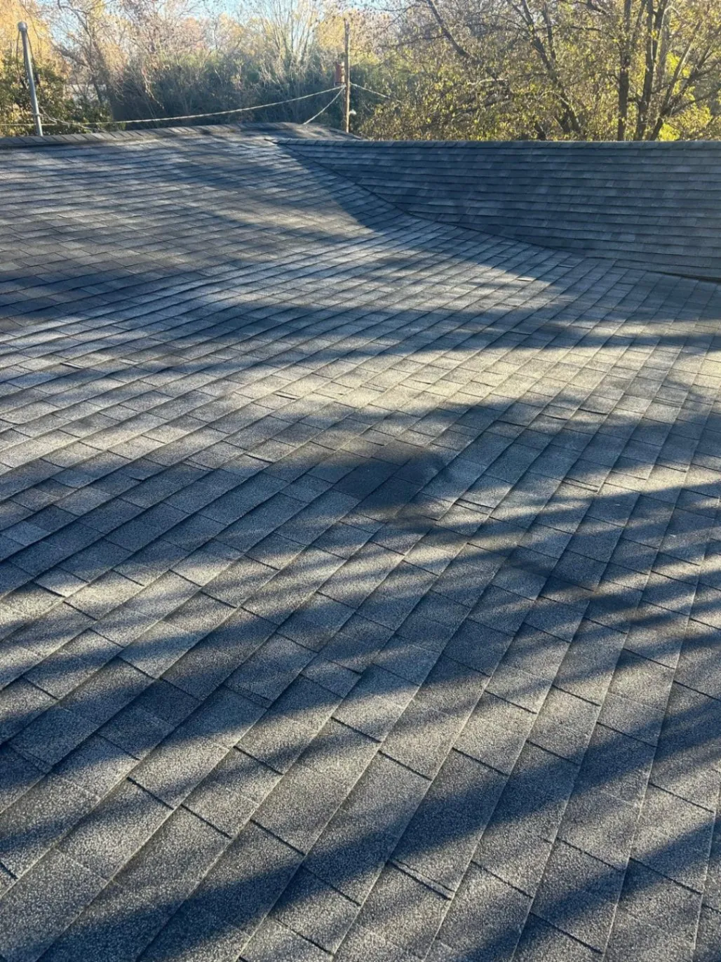 Roofing Services