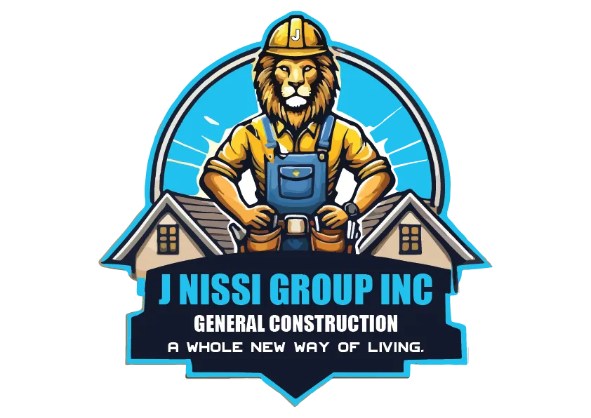 logo J Nissi Group Inc