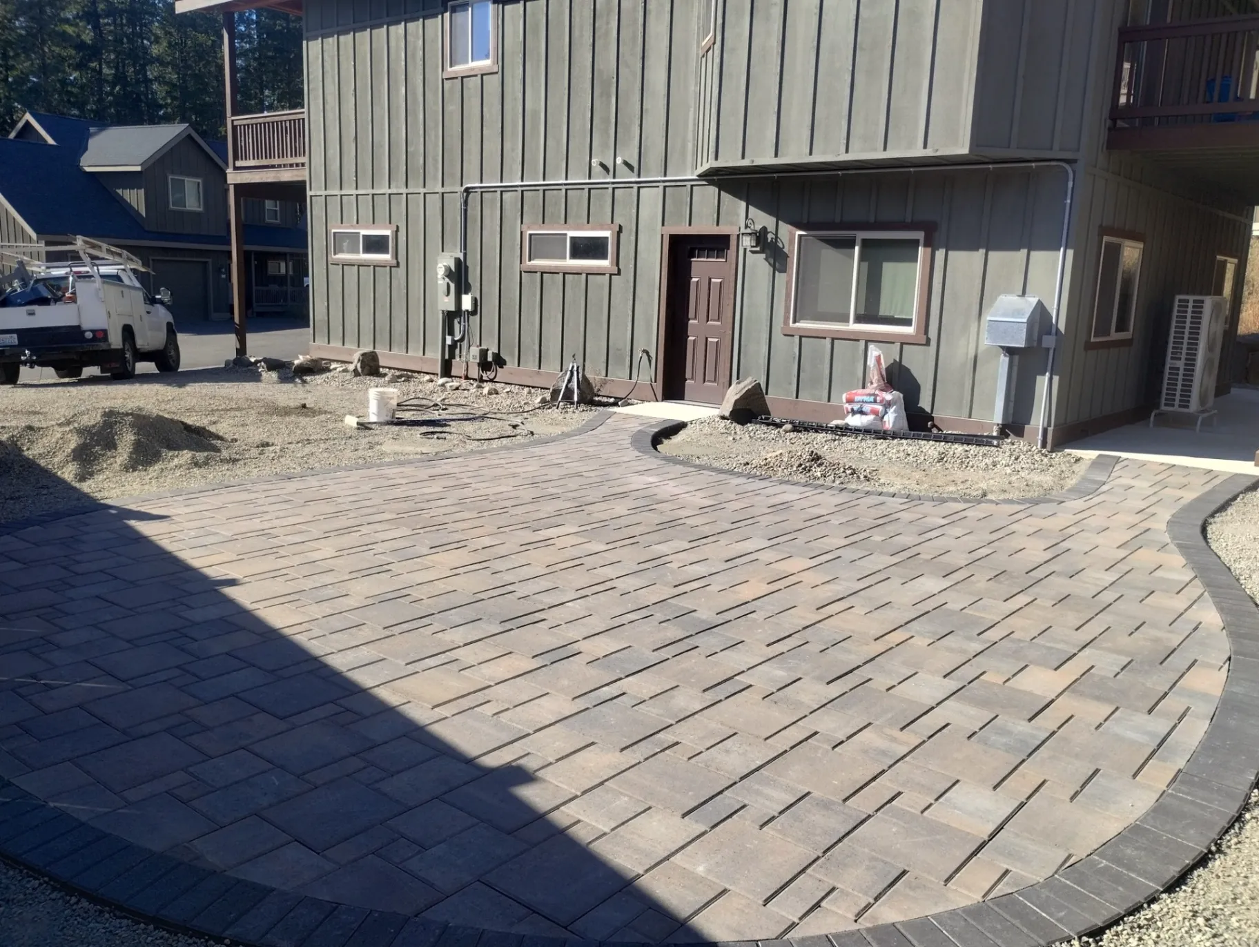 Residential and Commercial