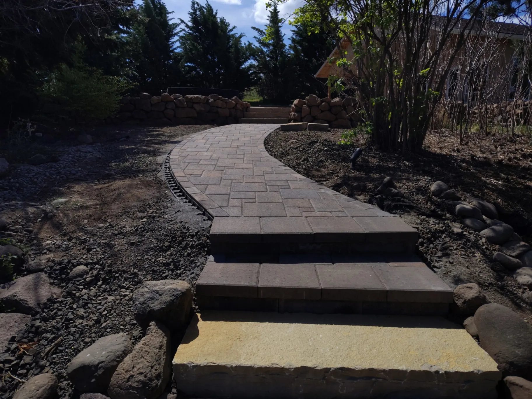 Transforming Spaces, Elevating Lives - banner
