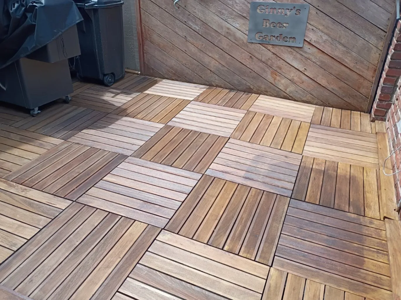 Revitalize Your Outdoor Spaces - banner