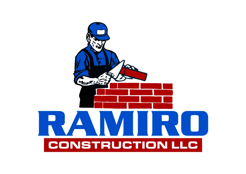 logo Ramiro  Construction LLC