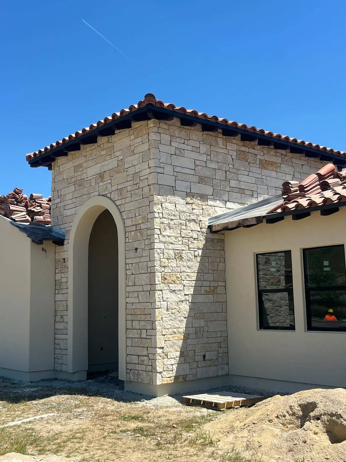 Robles Masonry LLC