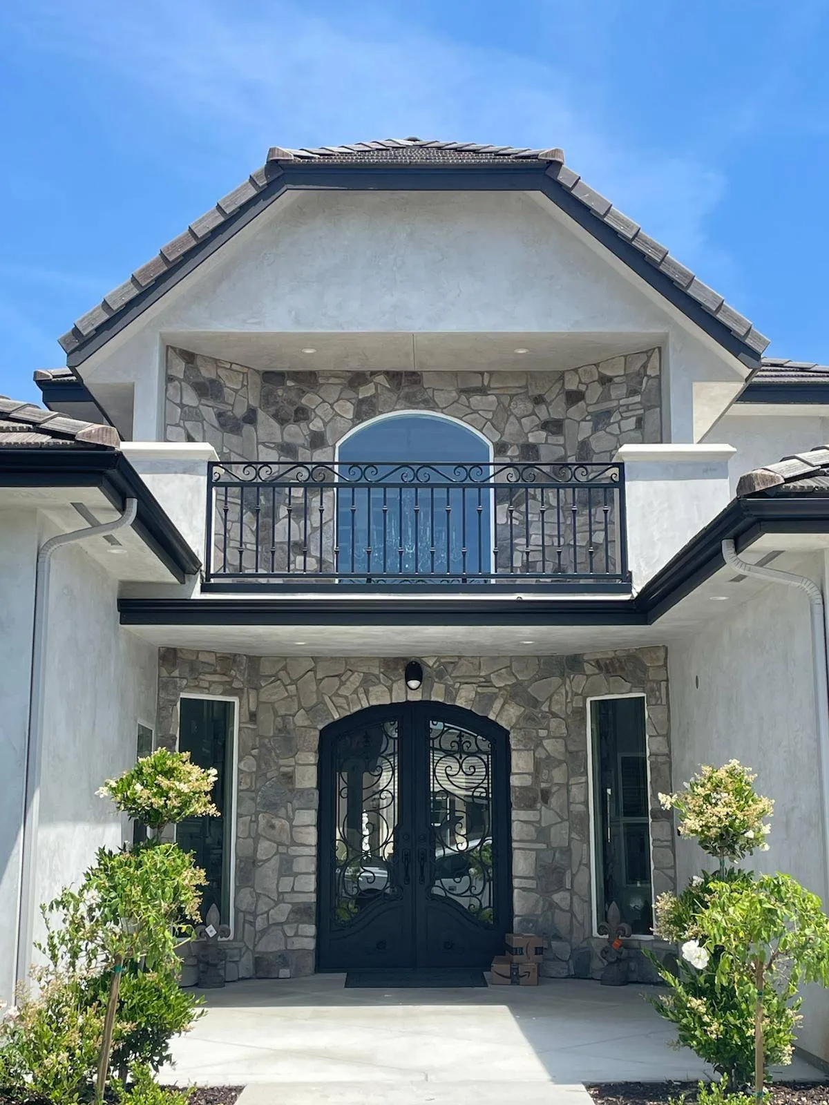Robles Masonry LLC