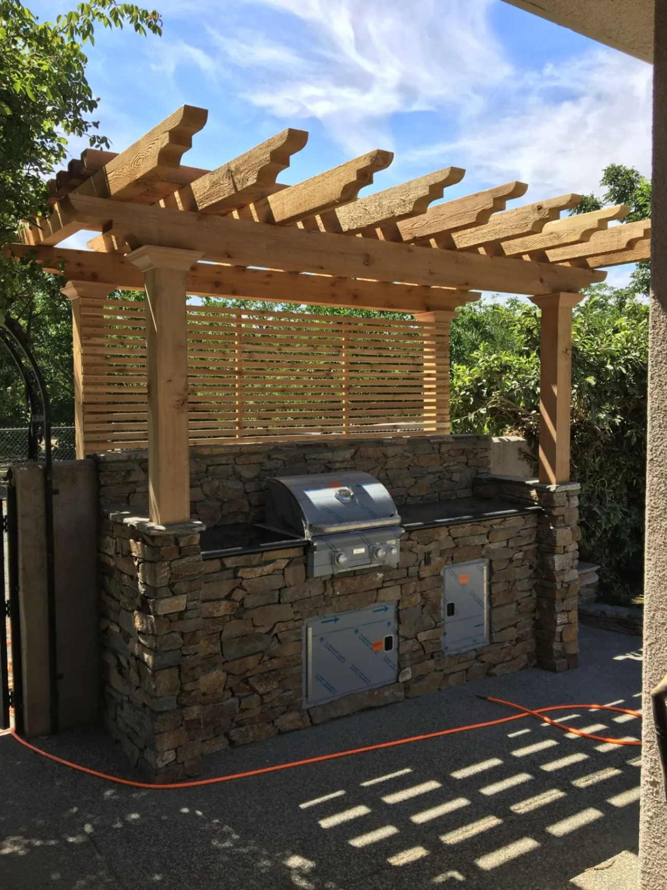 Masonry Services