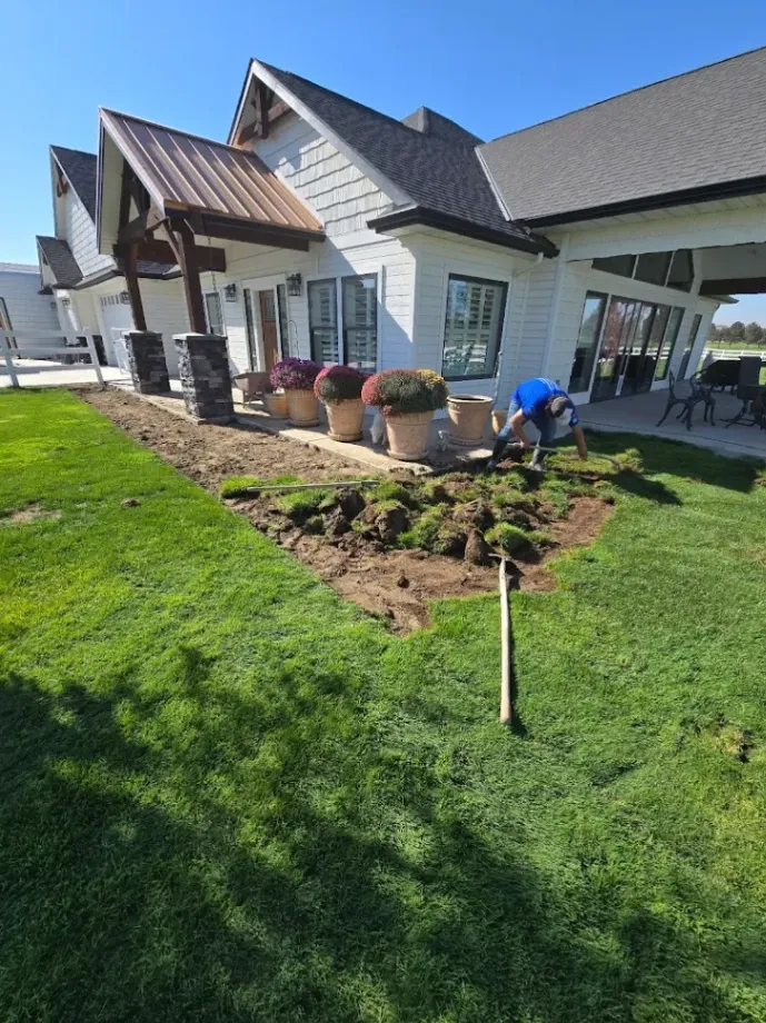 4 Seasons Handyman LLC