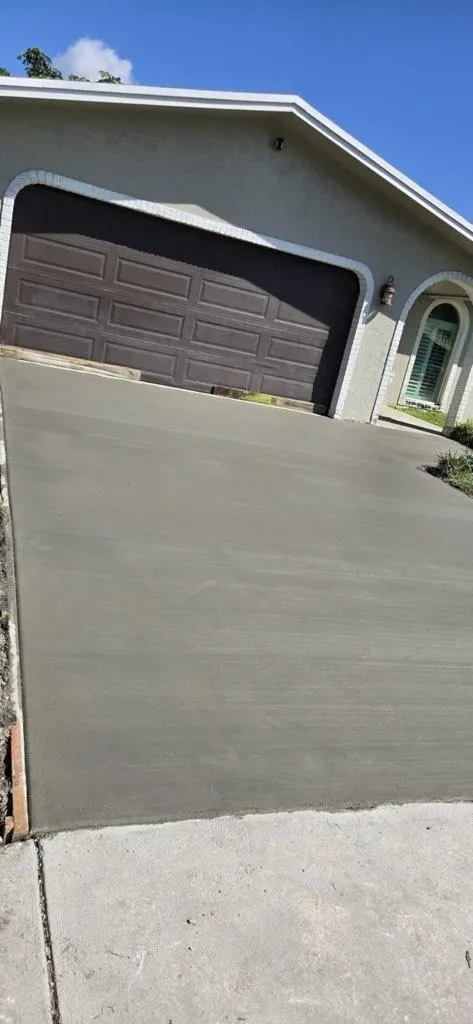Concrete