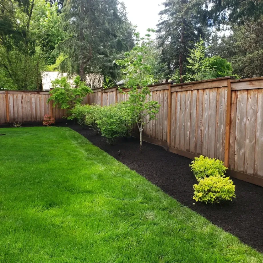 Trusted Lawn and Garden Care - Carta 1