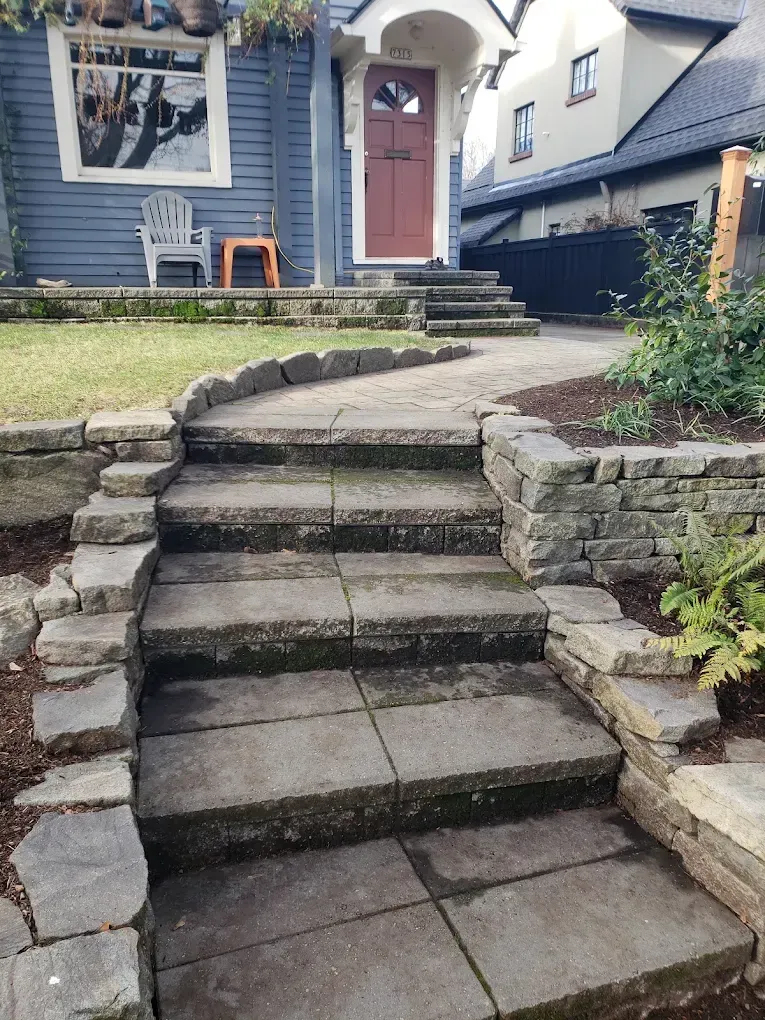 Trusted Lawn and Garden Care - Carta 2