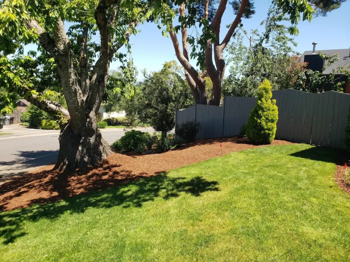 Your Trusted Lawn and Garden Partner - banner