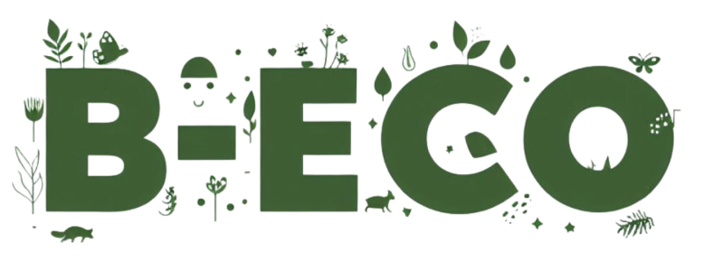 b-eco ai logo
