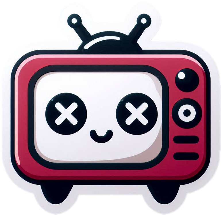 Full Tv Logo