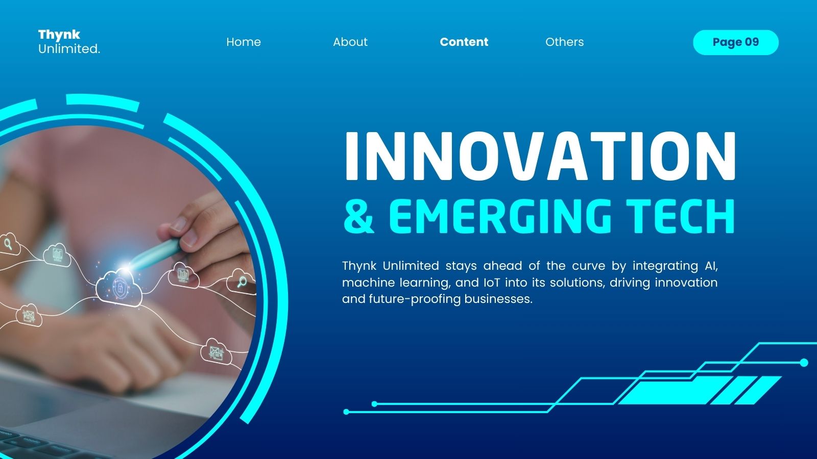 The Journey of BIT: From Startup to Global Technology Leader