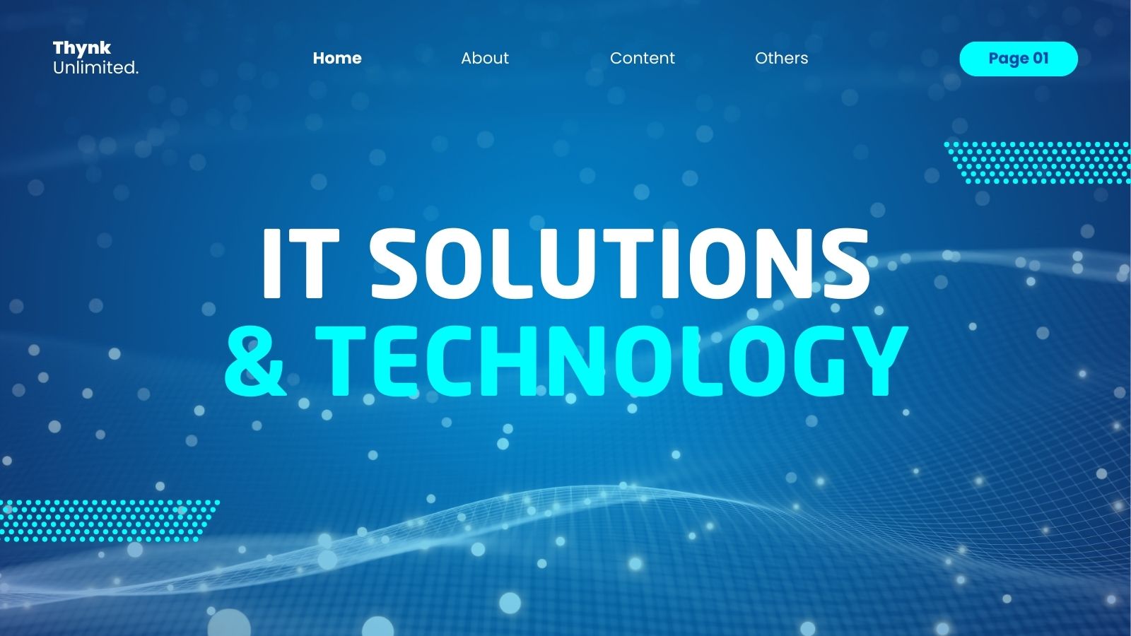 Discover BIT: Innovation, Excellence, and Digital Transformation