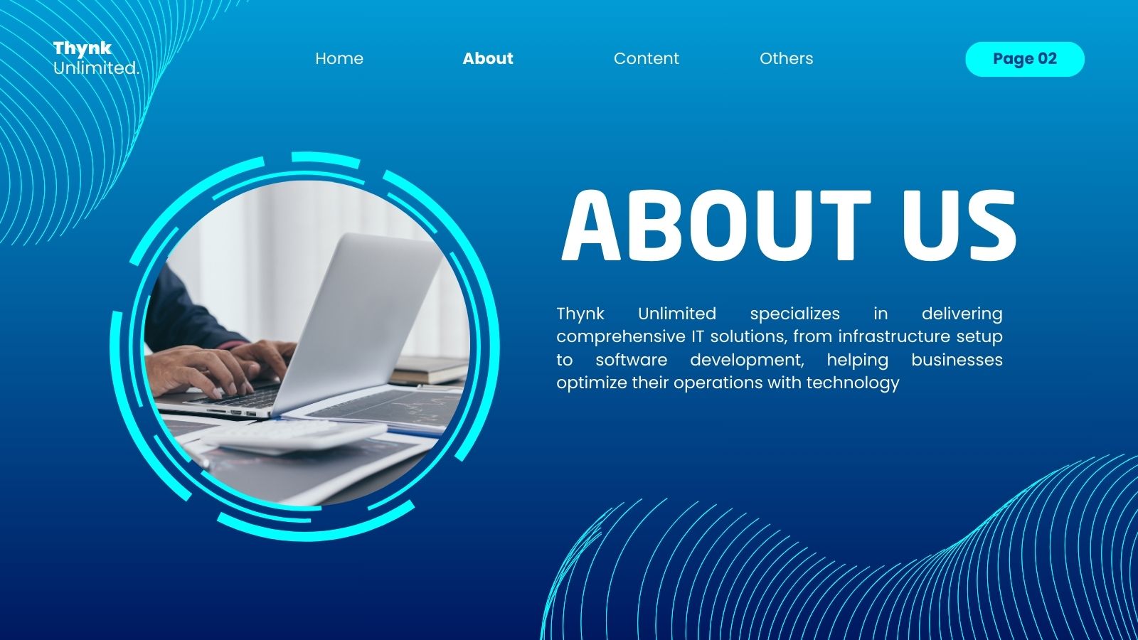 BIT: Transforming Industries Through Technology