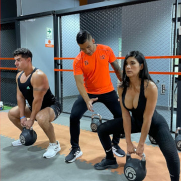servicio