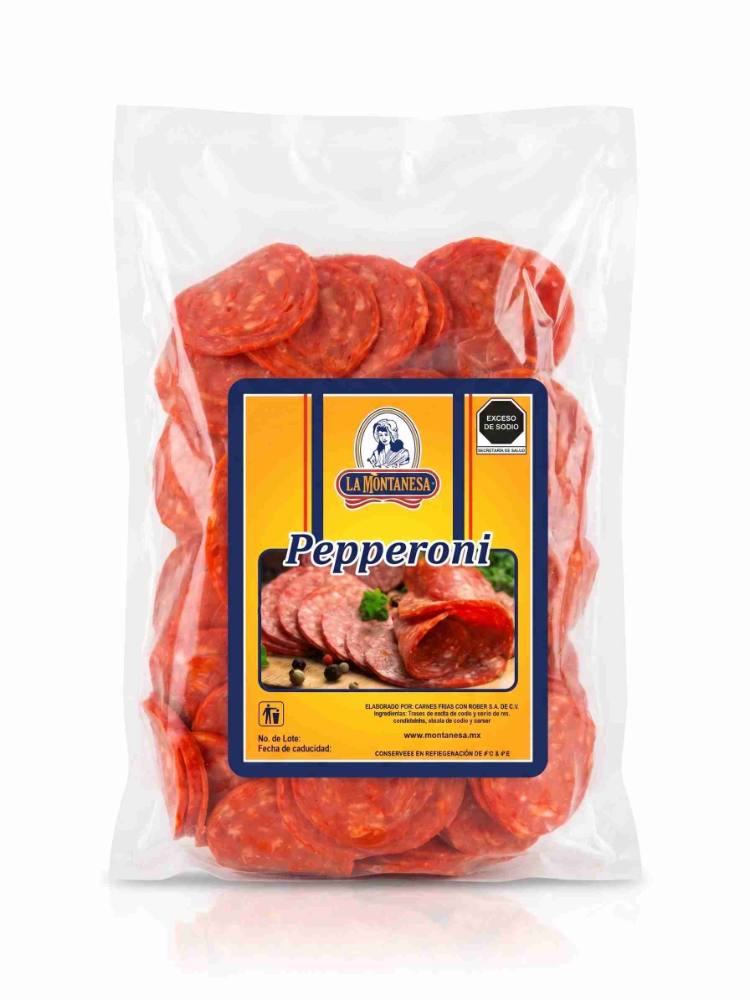 Pepperoni 1kg