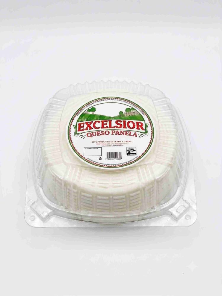Queso Panela Excelsior 500 g