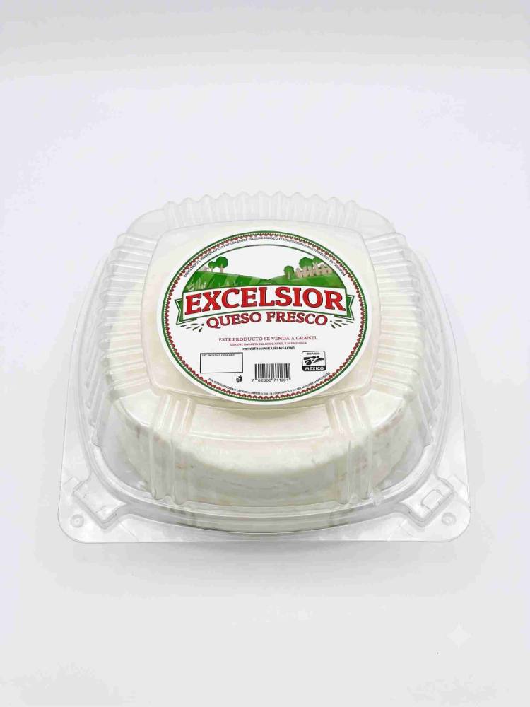 Queso Fresco Excelsior 500 g