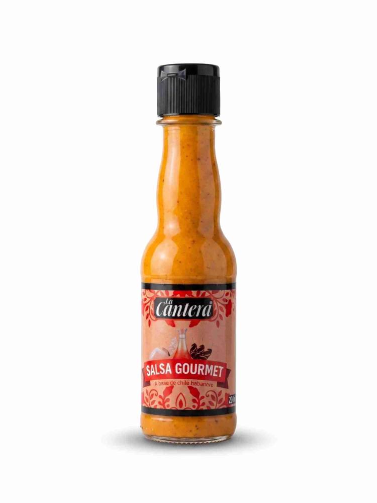 Salsa Gourmet La Cantera 200 ml