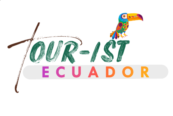 South America Tours | Logo