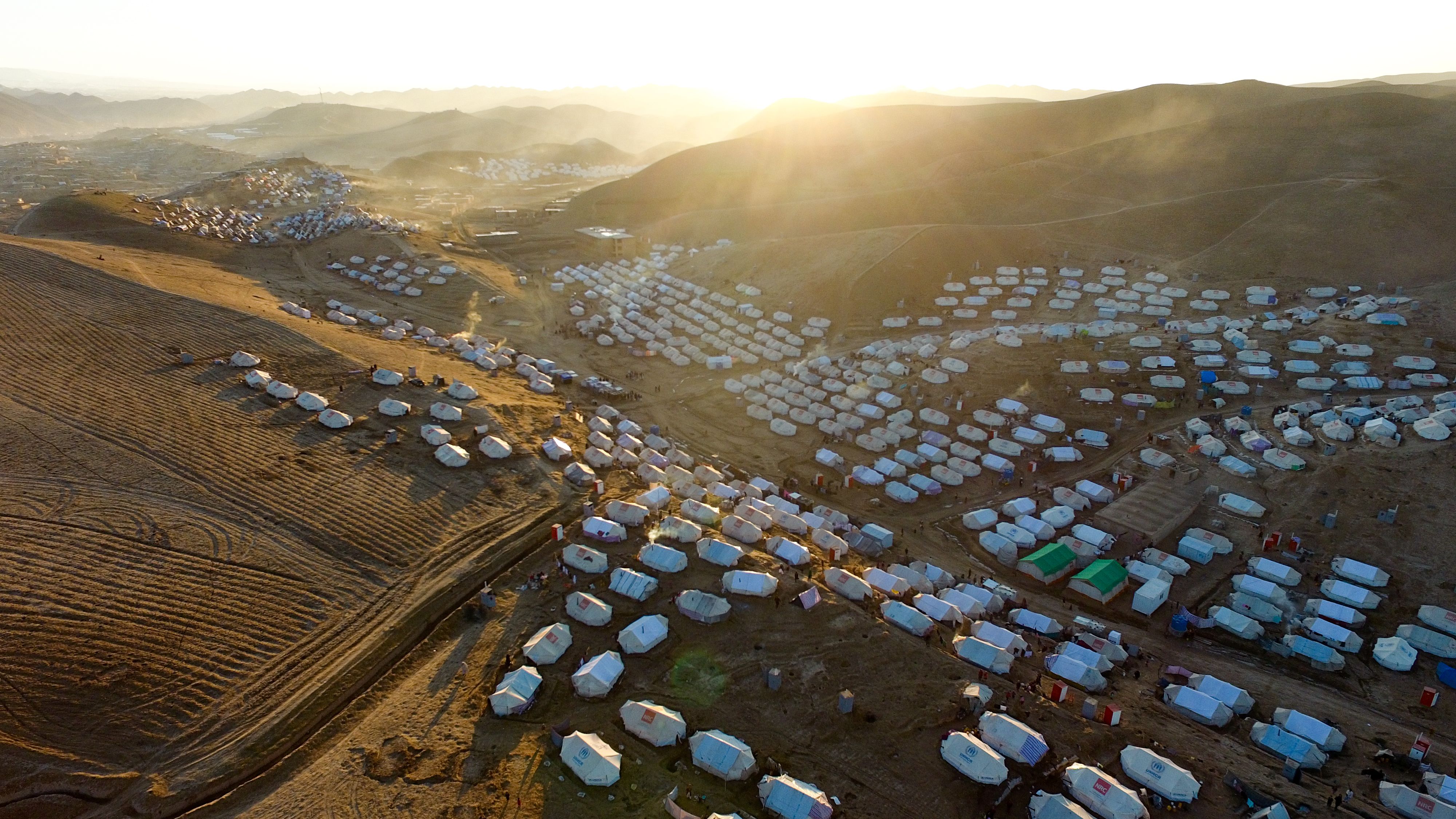 The Norwegian Refugee Council