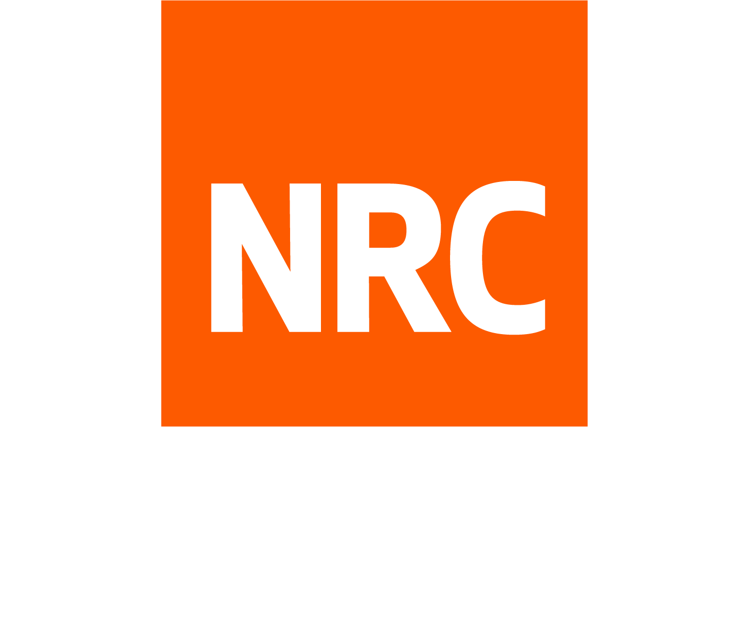 NRC logo
