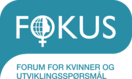 FOCUS logo