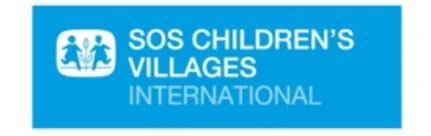 SOS Children's Villages logo