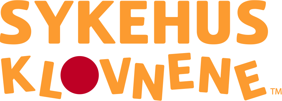 The Hospital Clowns logo