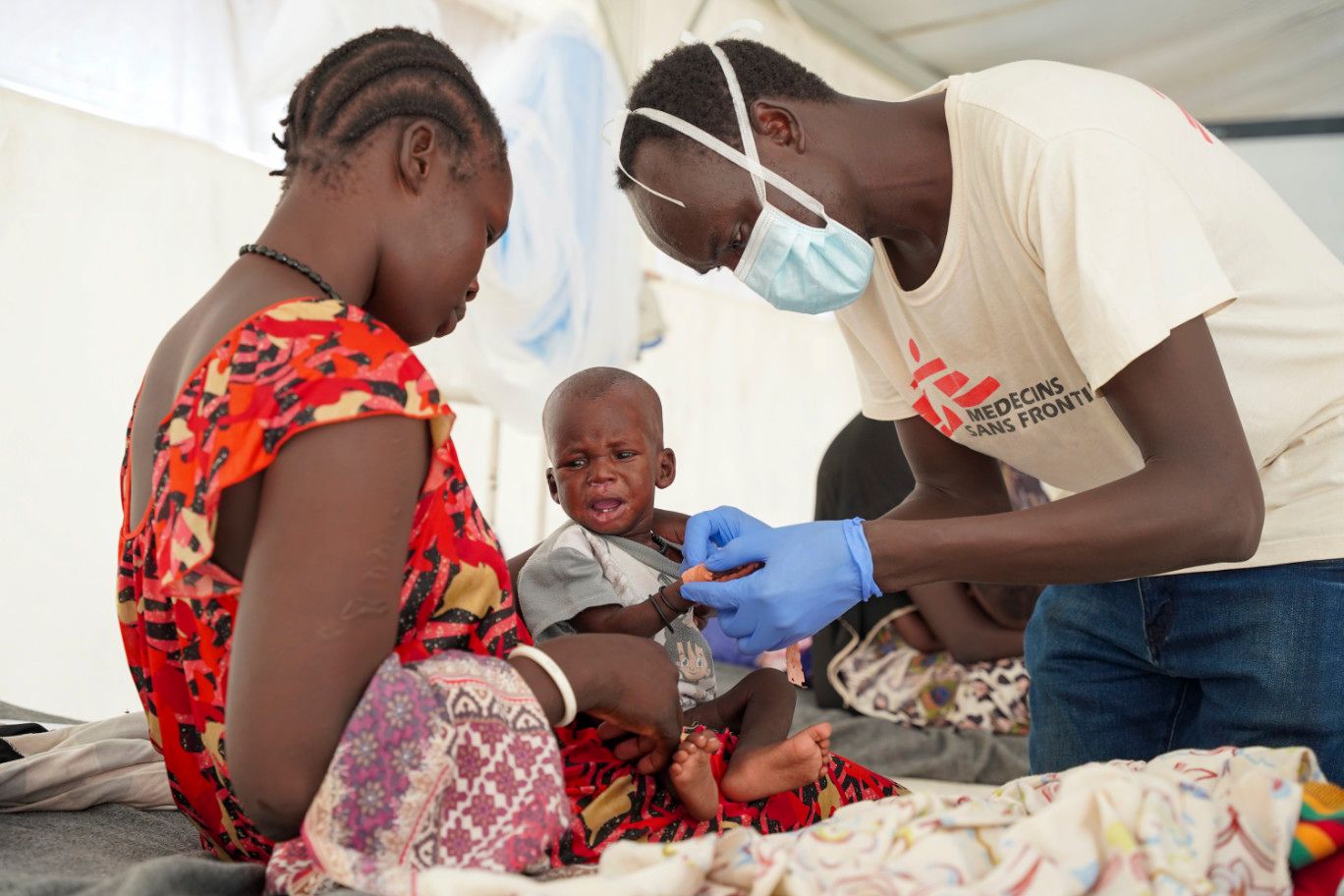 Doctors Without Borders