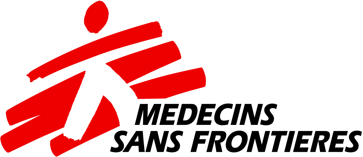 Doctors Without Borders logo
