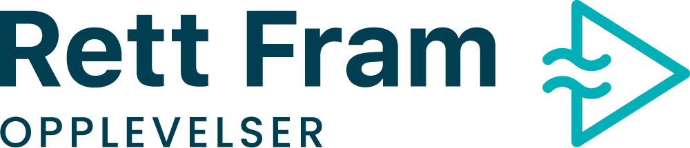 Straight Forward Experiences logo