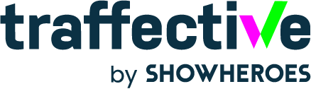 Traffective / OpenCMP Logo