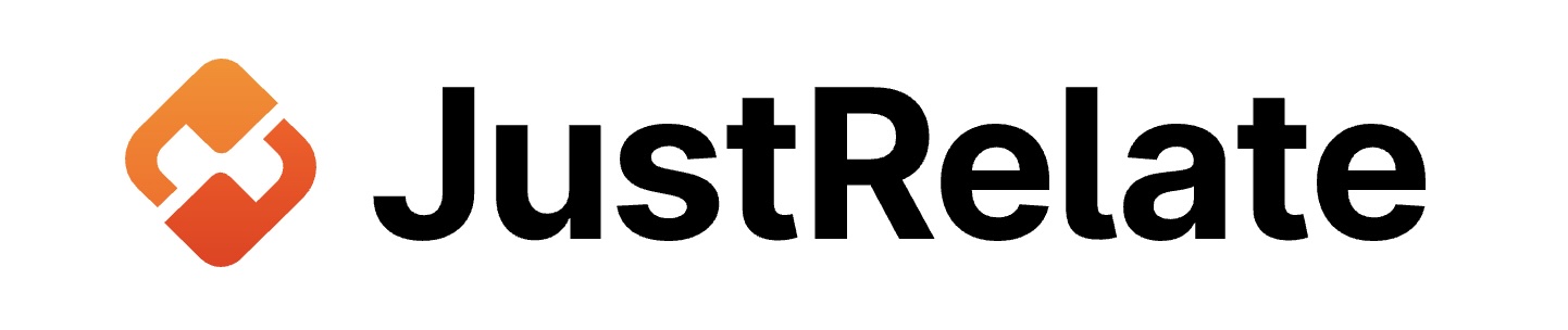 JustRelate CRM Logo